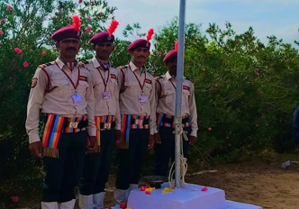 Armed Guarding Service